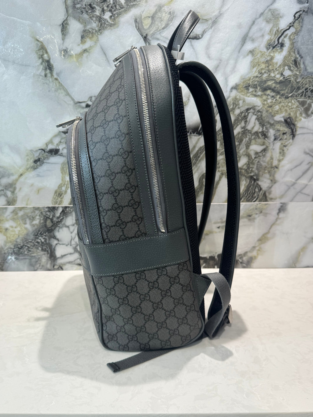 GUCCI Ophidia 中型背包 821938