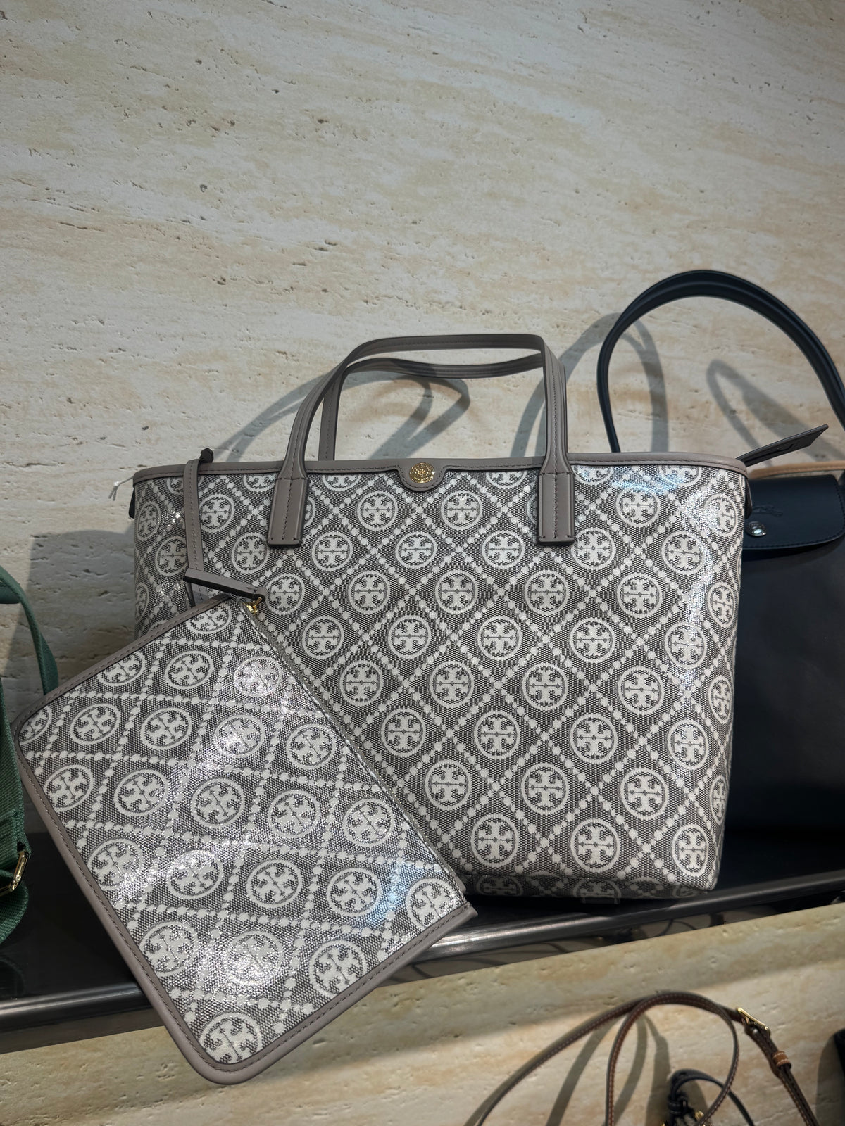 Tory Burch 小號托特包