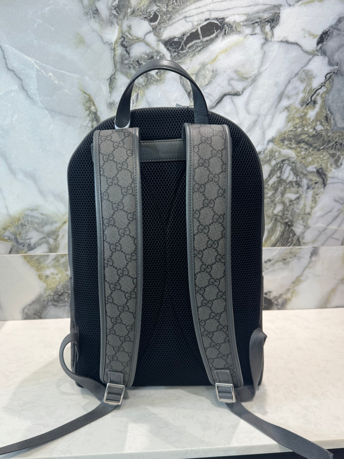 GUCCI Ophidia 中型背包 821938