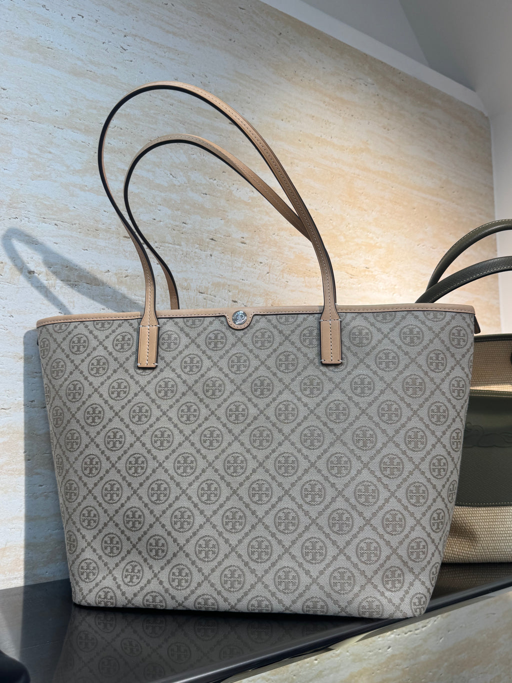 Tory Burch 托特包 Tote