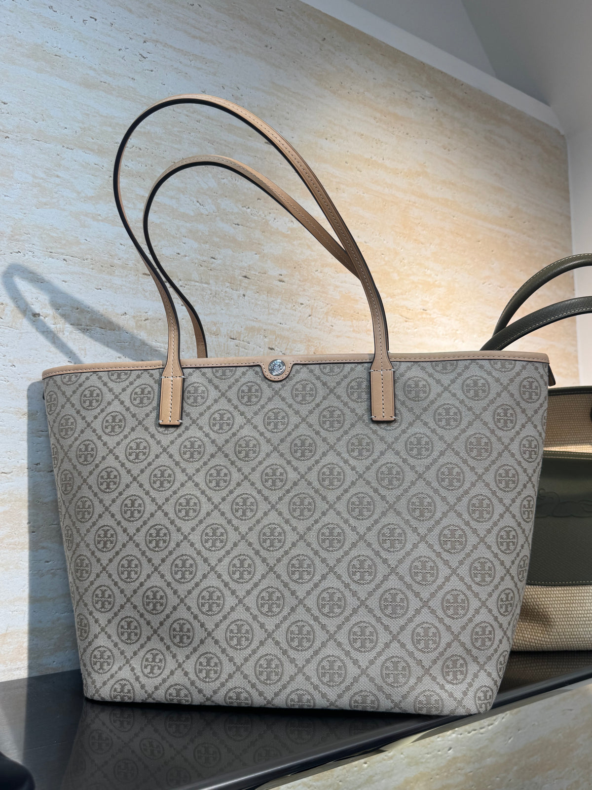 Tory Burch 托特包 Tote