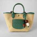 LONGCHAMP 籃子包 10307 HGY M16