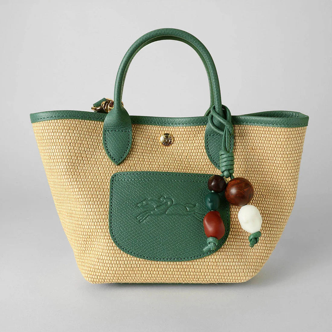 LONGCHAMP 籃子包 10307 HGY M16