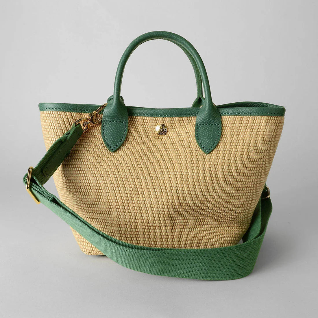 LONGCHAMP 籃子包 10307 HGY M16