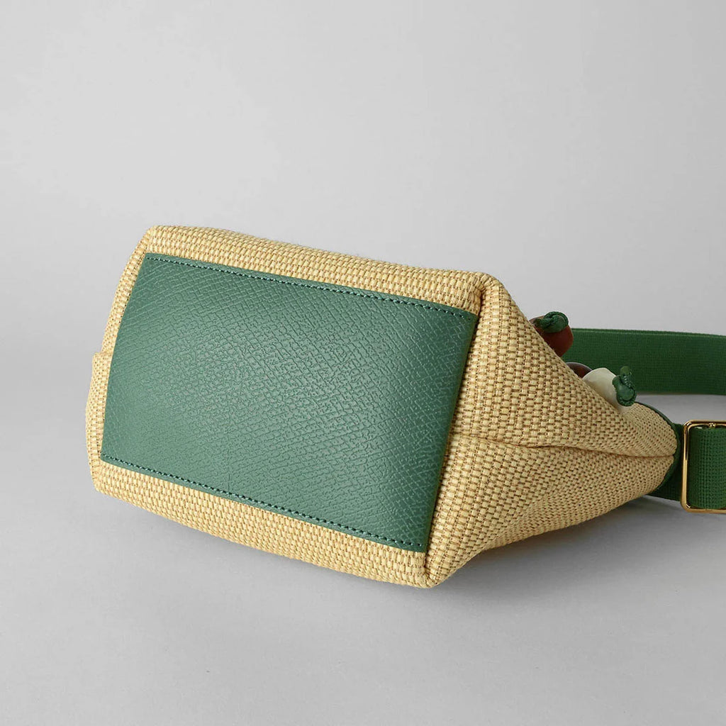 LONGCHAMP 籃子包 10307 HGY M16