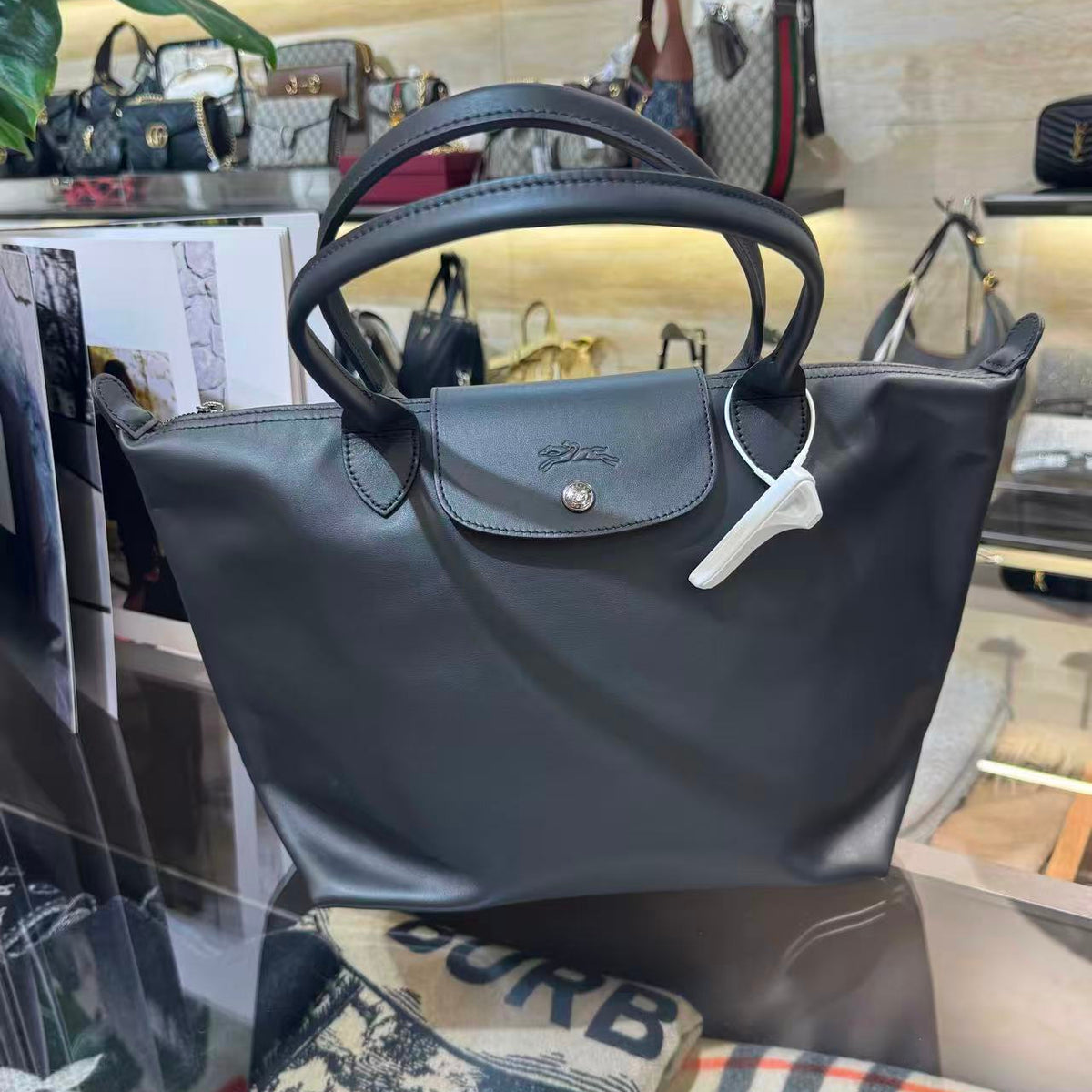 LONGCHAMP 肩揹袋 L2605 987 001