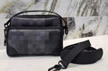 LV Nil Messenger