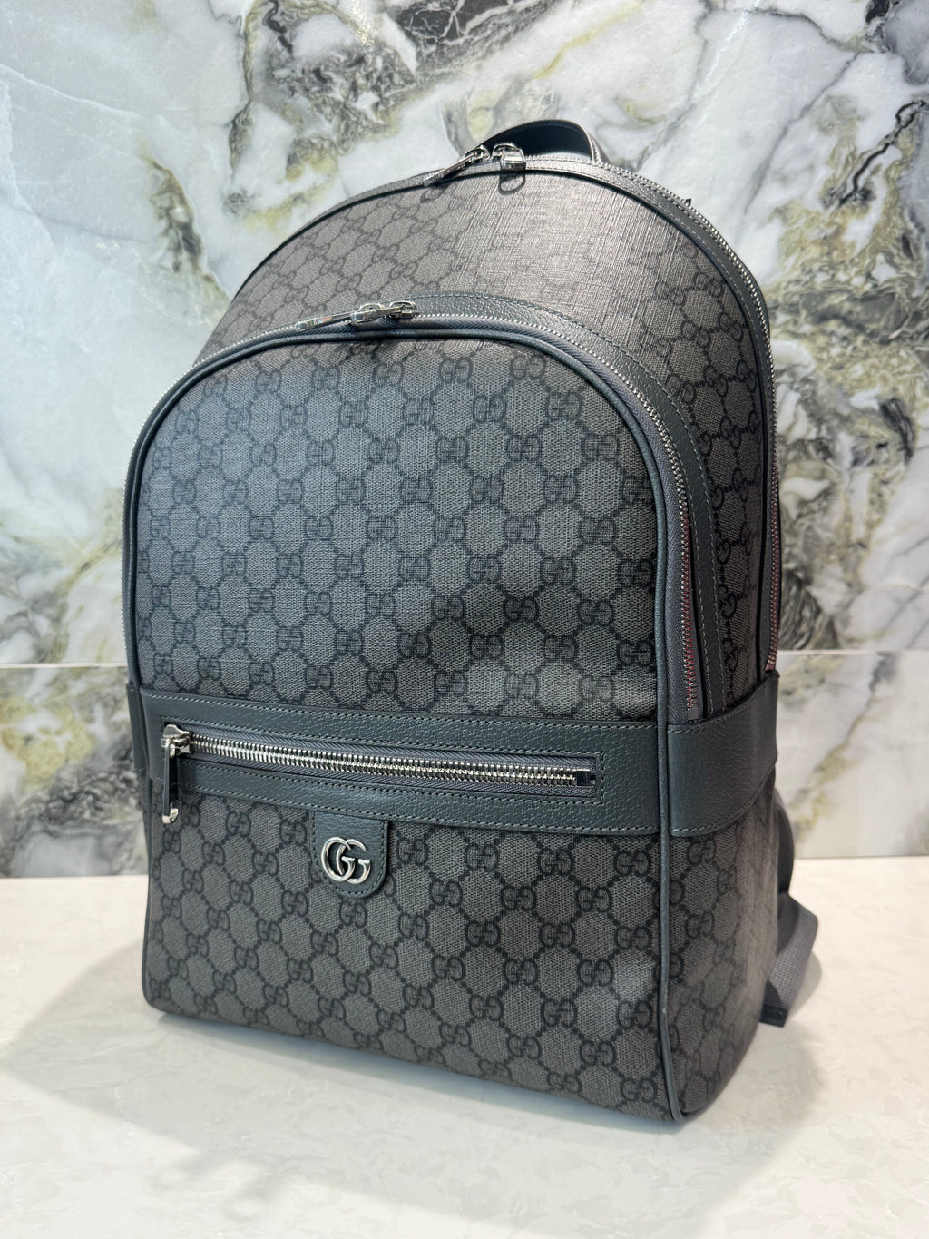 GUCCI Ophidia 中型背包 821938