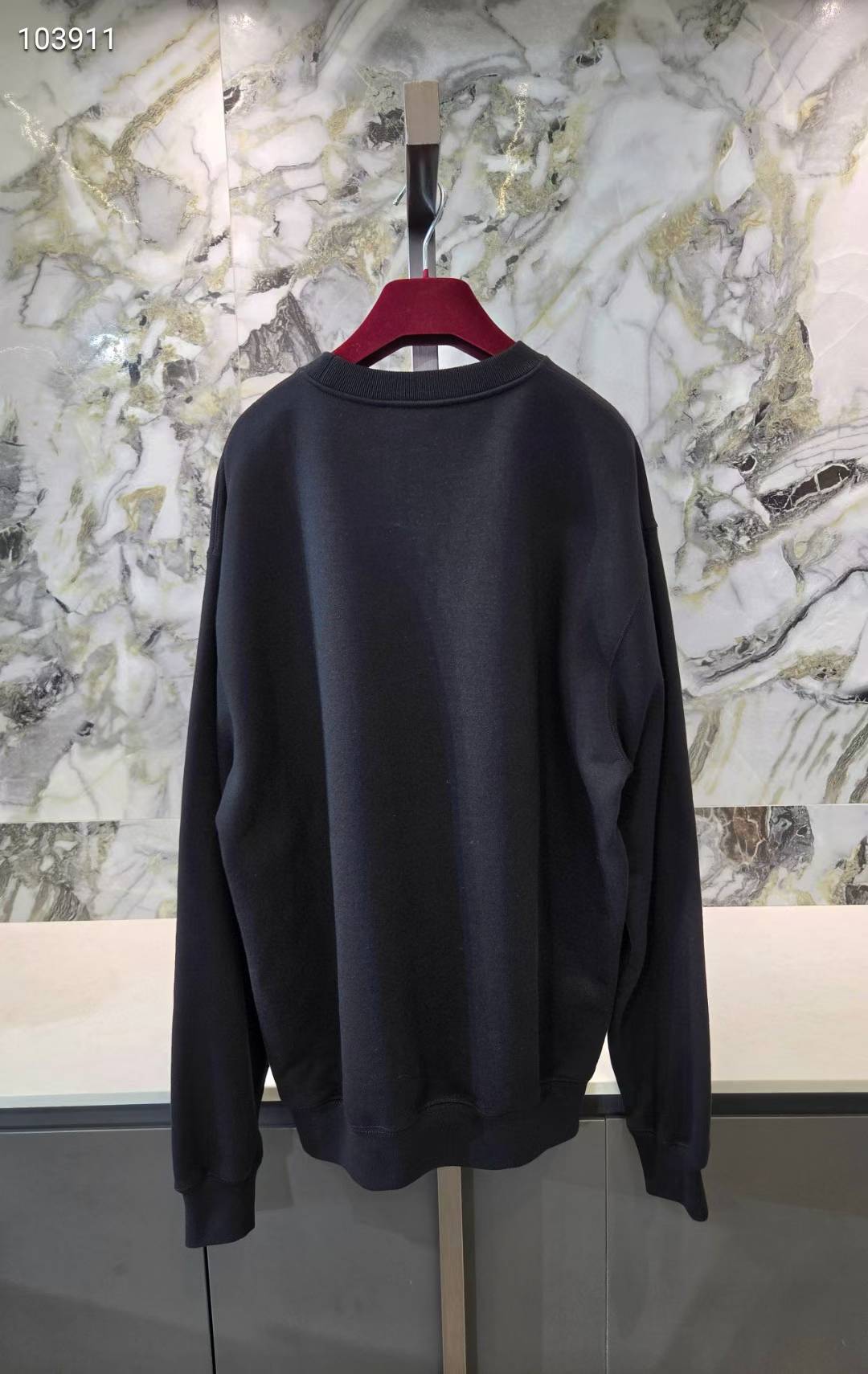 Gucci 長袖衛衣 784413 XJGQC 1043