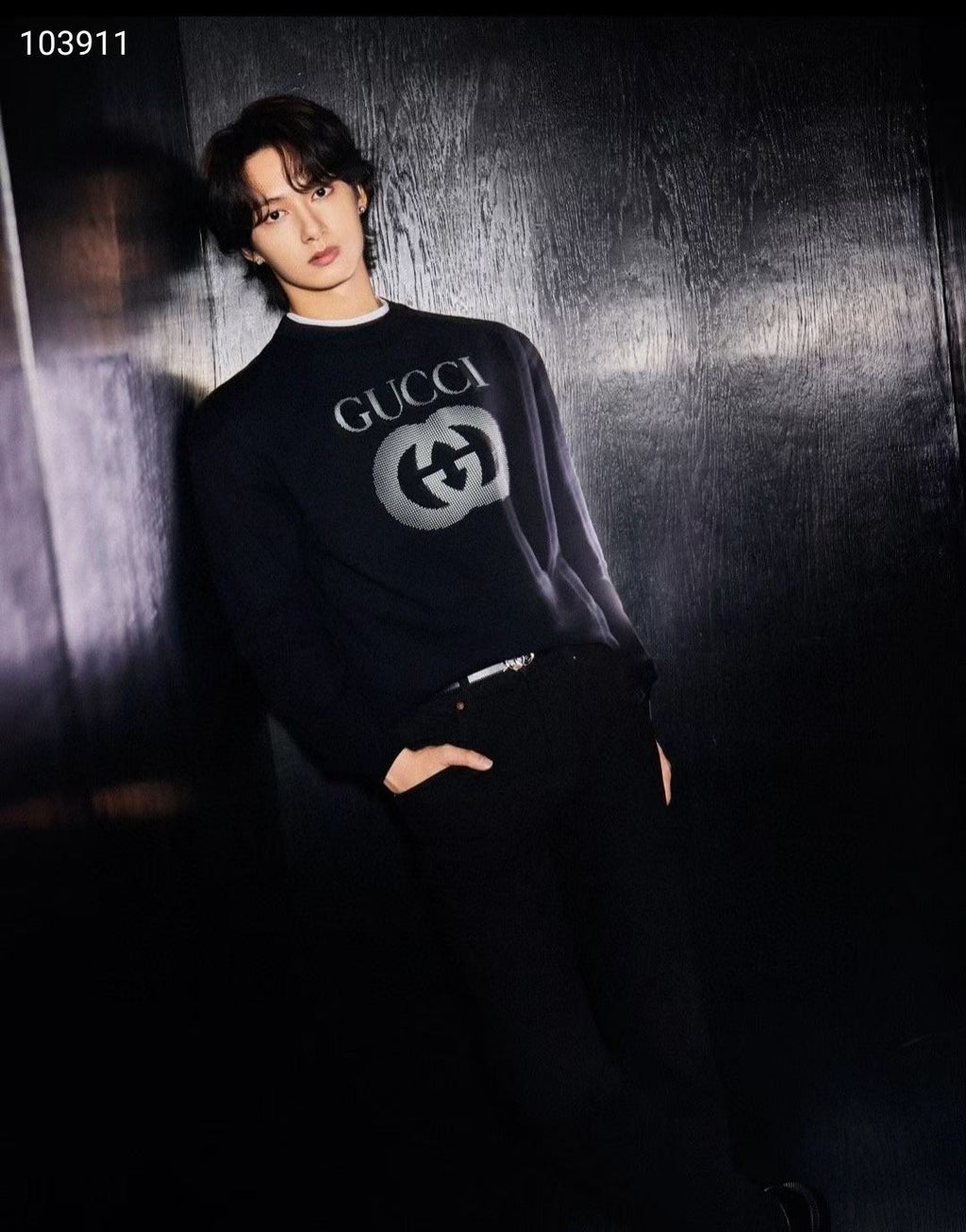 Gucci 長袖衛衣 784413 XJGQC 1043